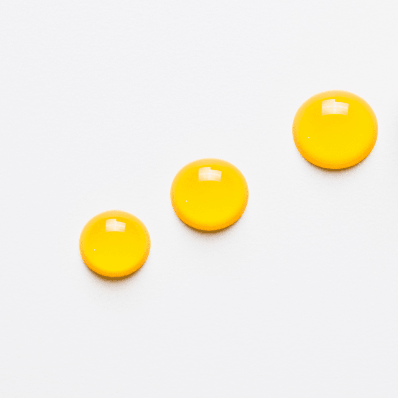 Yuzu Vita C Ampoule - Éclaircissant et Vitalisant Soin Visage LALARECIPE 