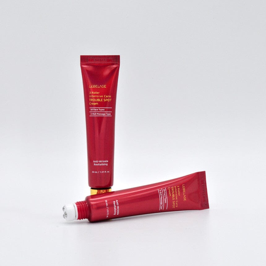 Soin Localisé Anti-Imperfections Soin Visage Lebelage 