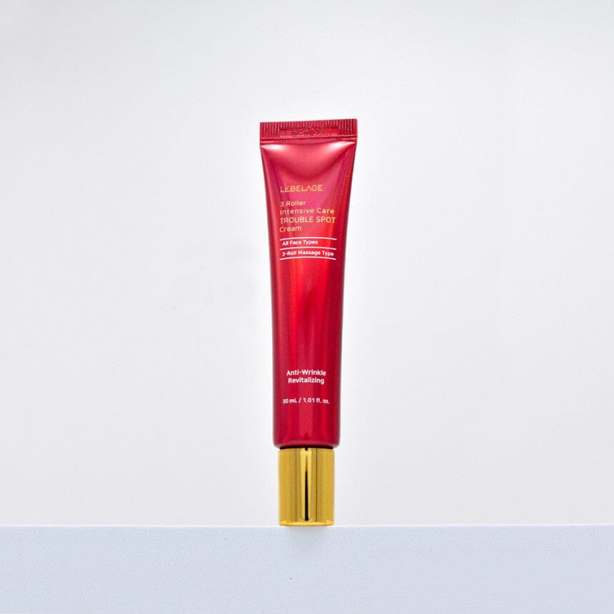 Soin Localisé Anti-Imperfections Soin Visage Lebelage 