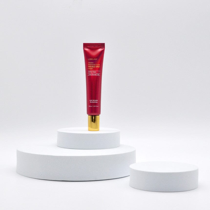 Soin Localisé Anti-Imperfections Soin Visage Lebelage 