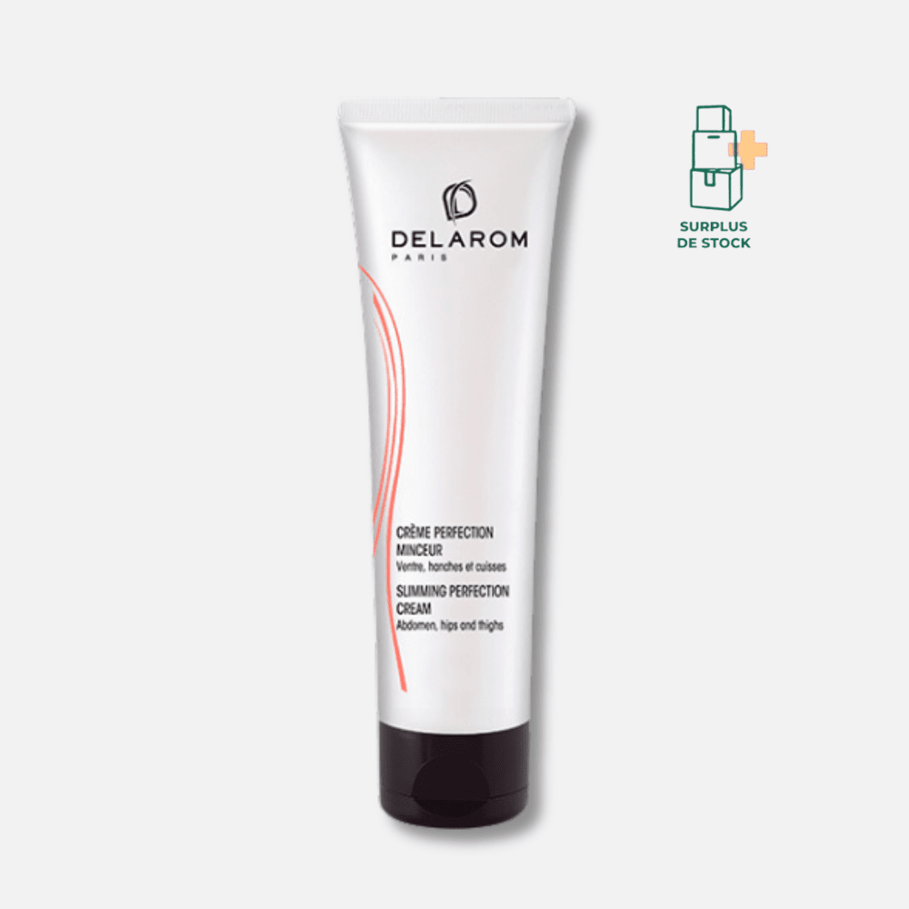 CRÈME PERFECTION MINCEUR - Anti-capitons, Minceur & Raffermissante Soin minceur MAISON DELAROM 150 ml 