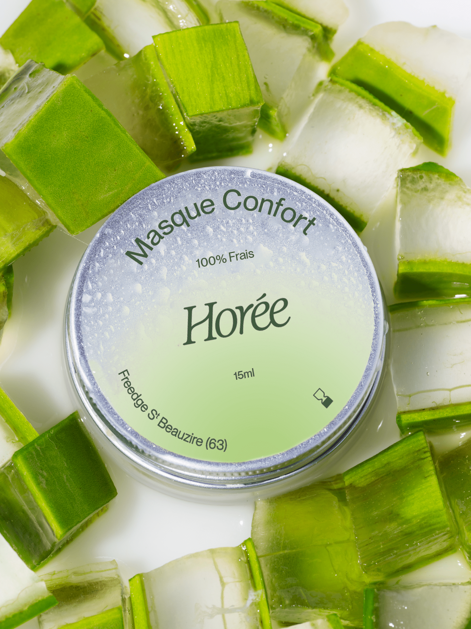 Routine Confort Routine Horée 
