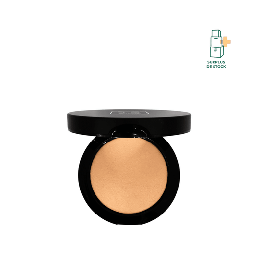 Poudre Universelle - tout type de peau Maquillage SOJU MAKE-UP 