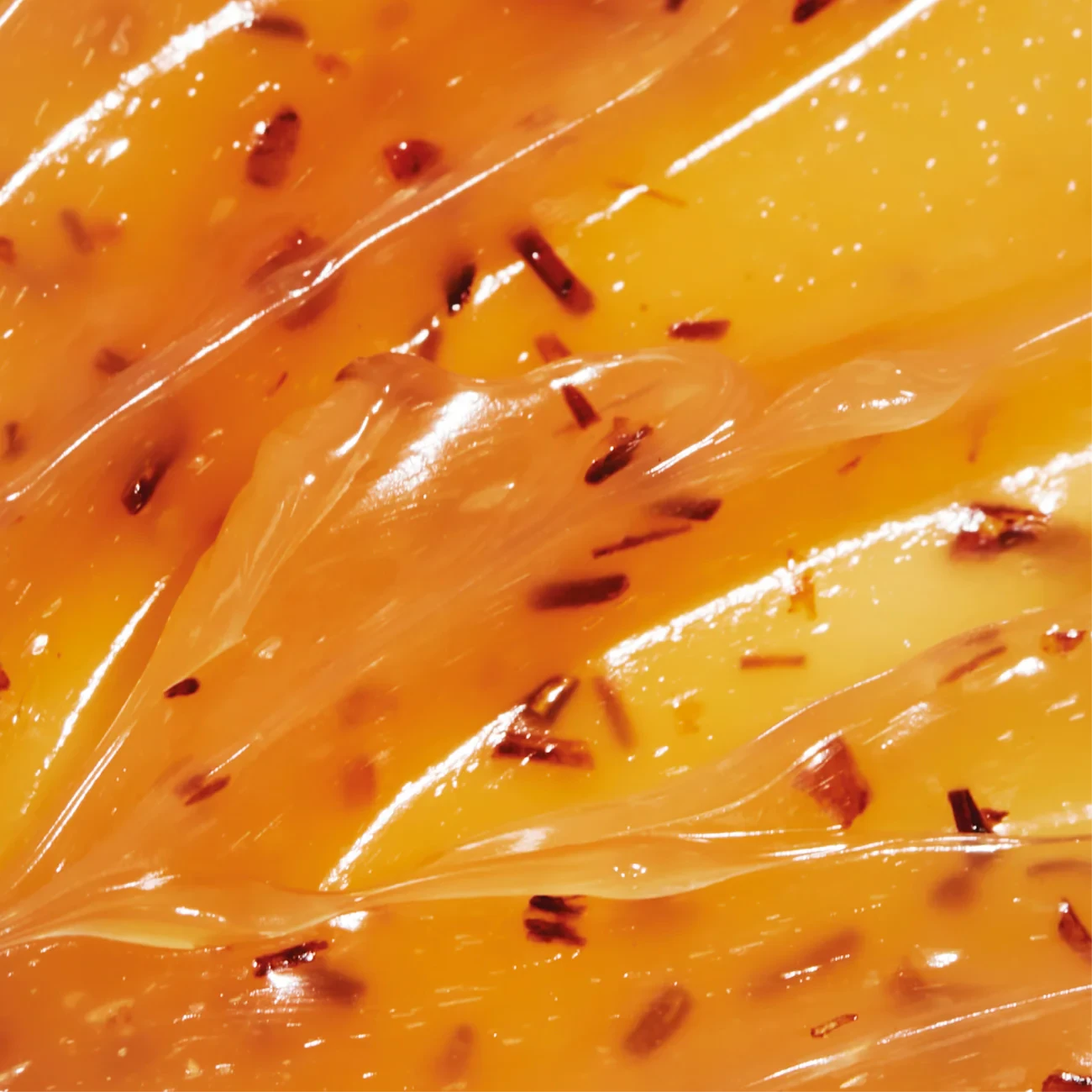 Masque Pieds Défatiguant Soin Corps BAÏJA 