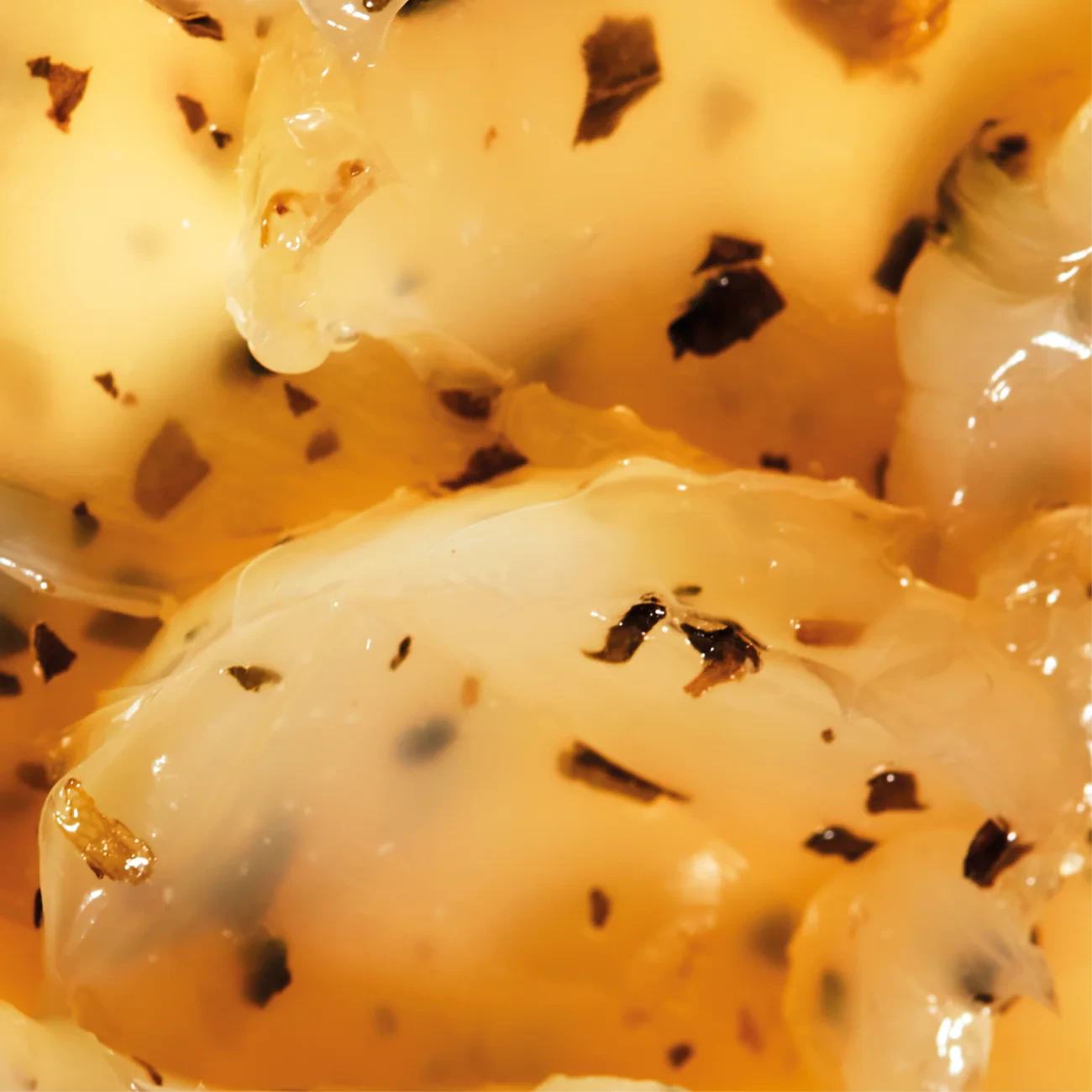 Masque Pieds Purifiant Soin Corps BAÏJA 