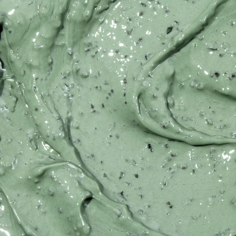 Mugwort Pore Clarifying Wash Off Pack Soin Visage Axis-Y 
