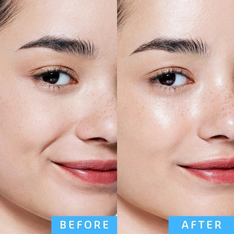 Aqua Bomb The True Cream - moisturizing bomb 2.5 Soin Hydratant BELIF 