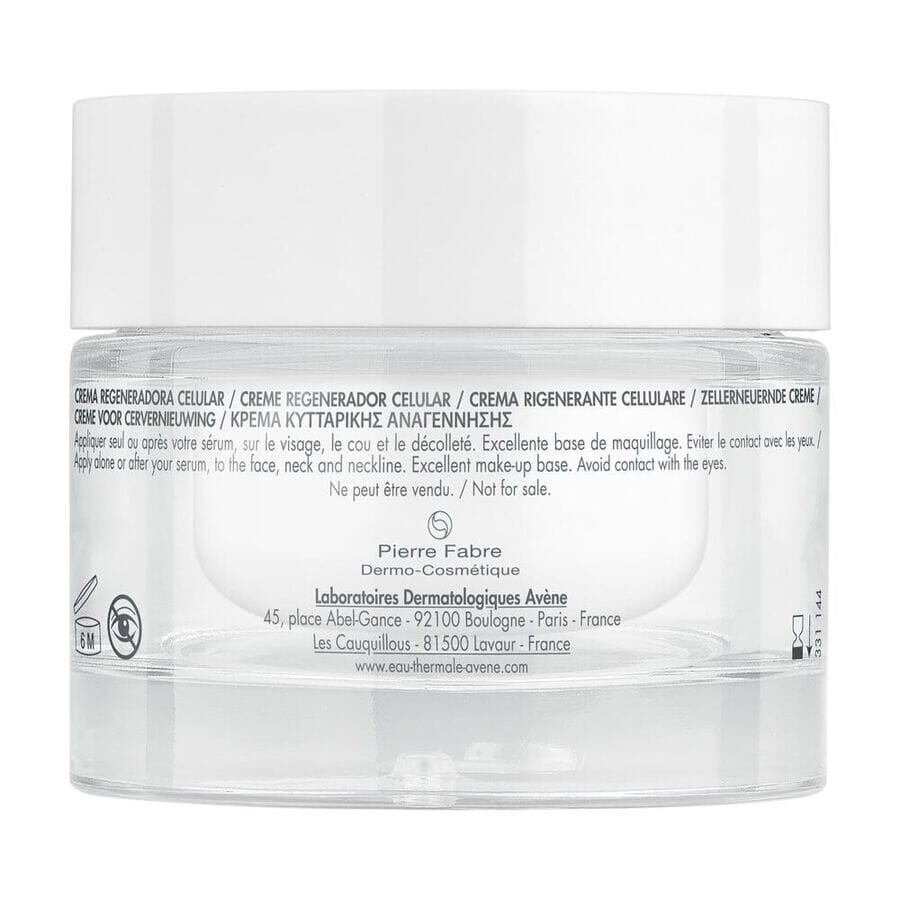 Hyaluron Activ B3 Soin Visage Avène 