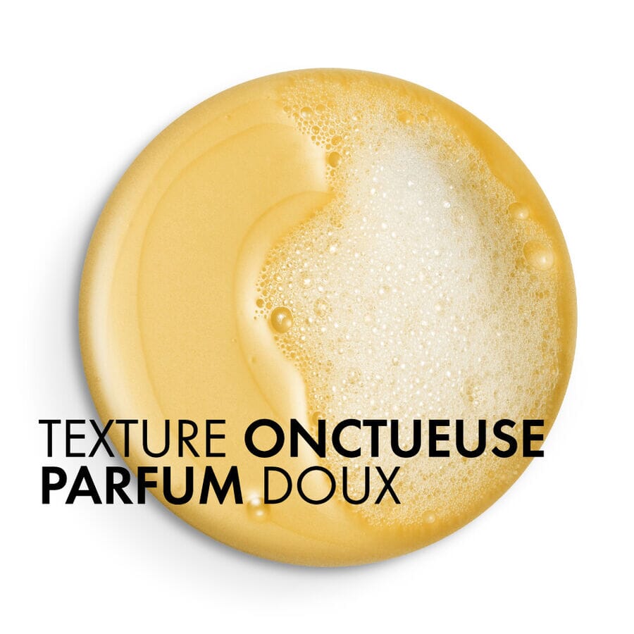Shampooing Anti-Pelliculaire - Cheveux Normaux à Gras Soin Capillaire Vichy 