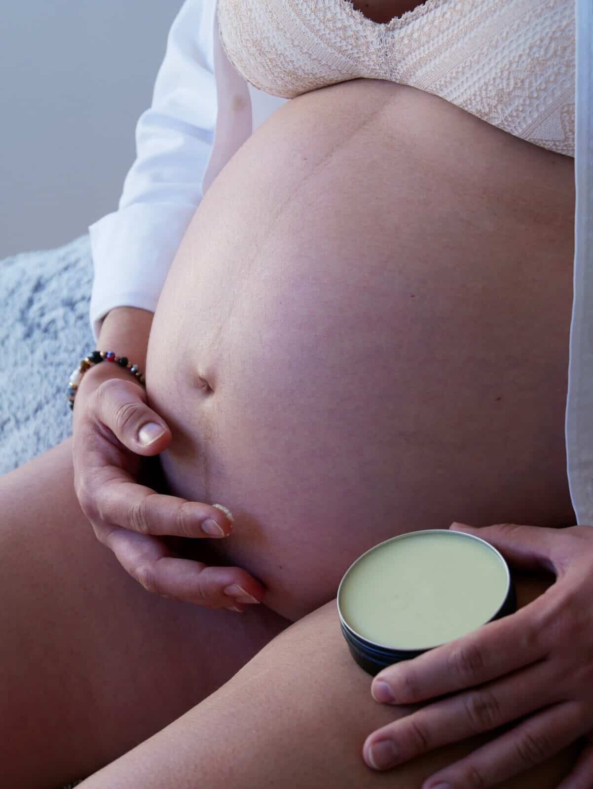 Le Gourmand - Baume bio visage, corps et cheveux Baume L'orée du sud 