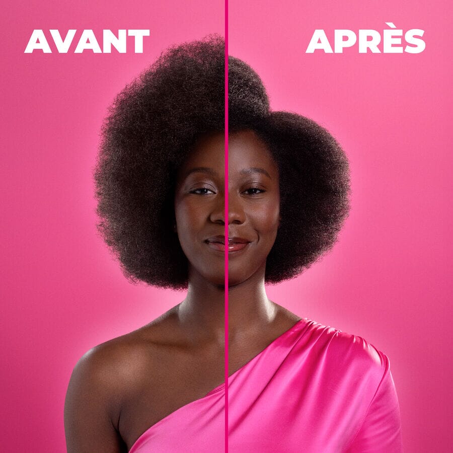 Smoothie Vanille - Lait Sans Rinçage Capillaire Très Nourrissant Soin Capillaire Les Secrets de Loly 