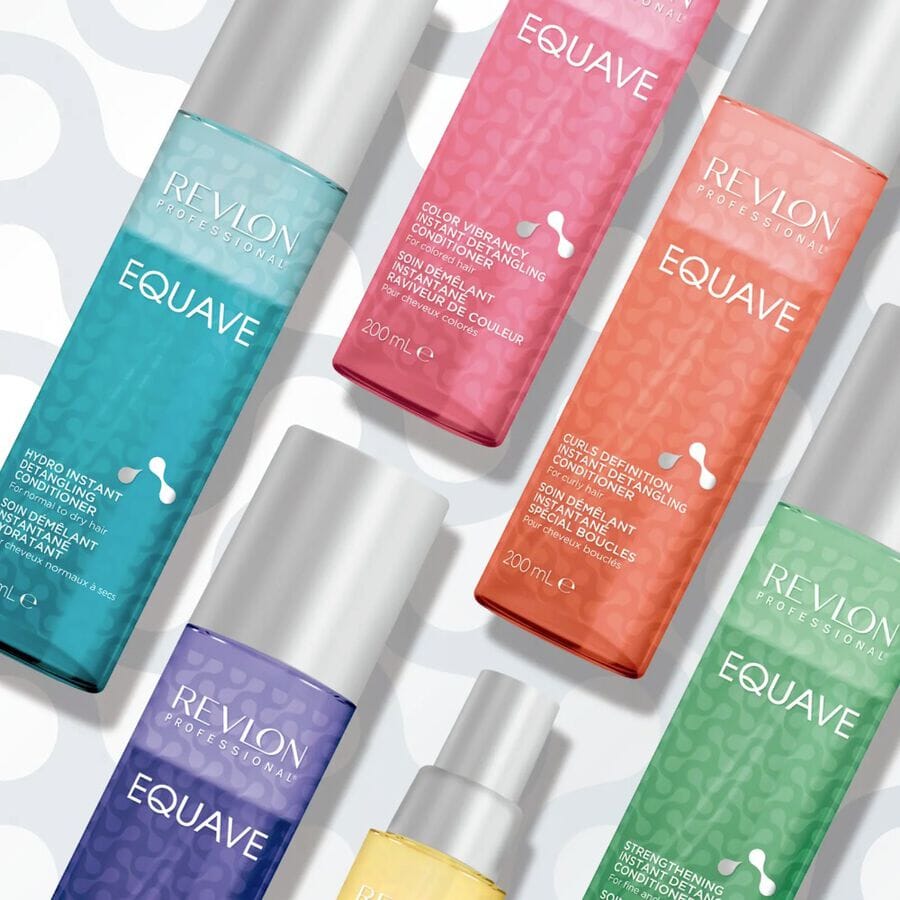 Shampooing Micellaire Détox Equave™ Shampoing Revlon Professional 