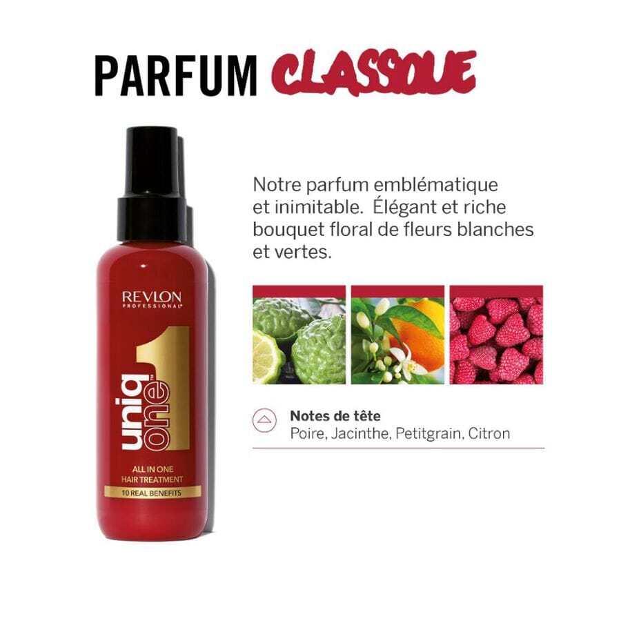 Masque en Spray UniqOne™ Masque Cheveux Revlon Professional 