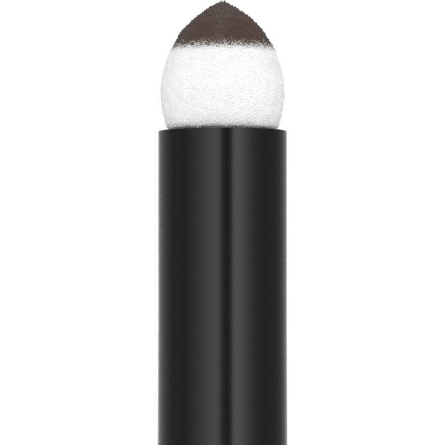 Crayon et poudre à sourcils 2en1 - Brow Satin Maquillage MAYBELLINE 