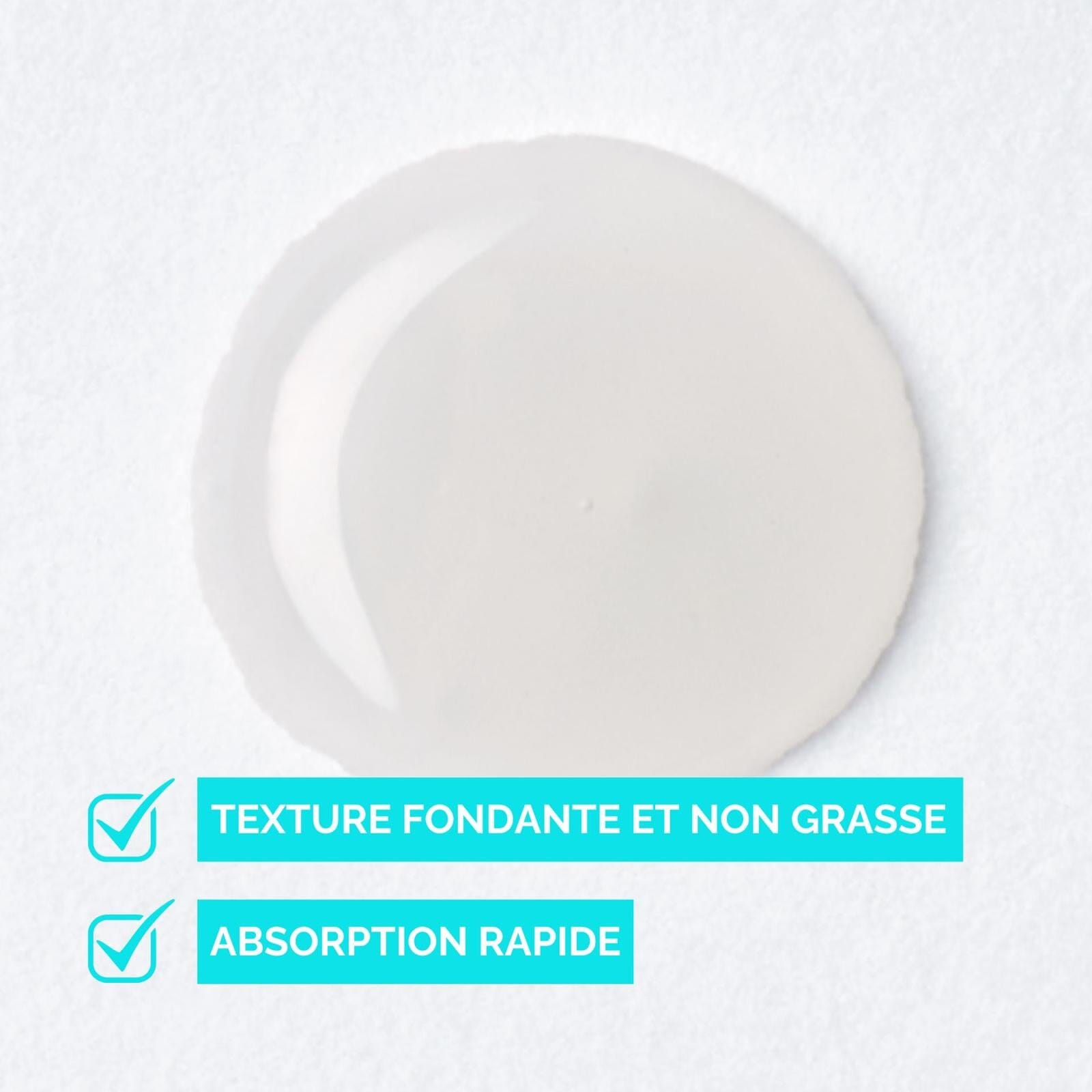 Gel Tenseur Contour des Yeux, Hydratation Profonde soin hydratant Valdy skincare 