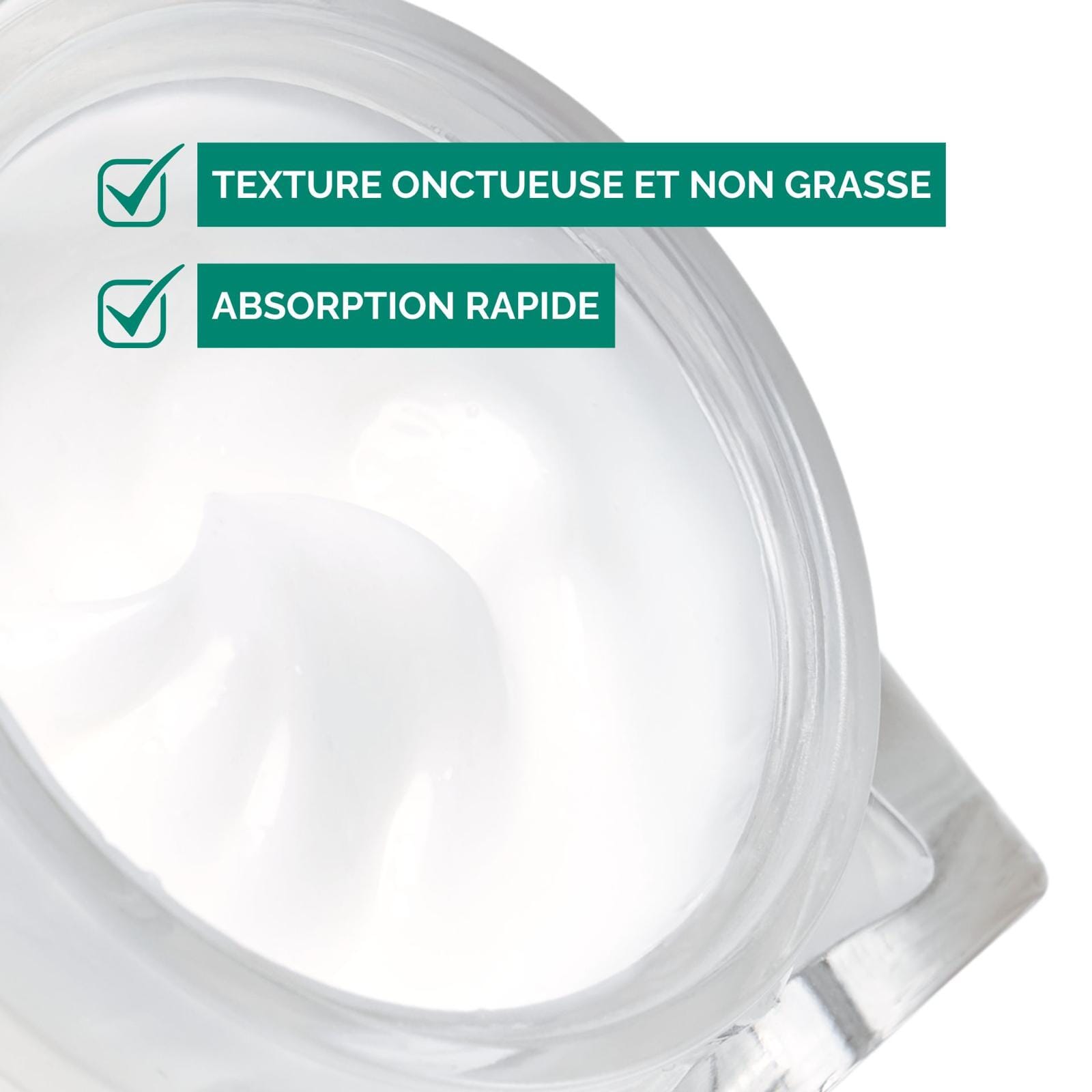 Soin Hydratant essentiel, Activateur d'éclat soin hydratant Valdy skincare 