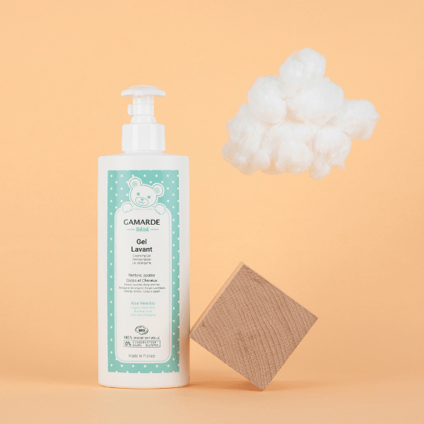 BOX MAGICMAMANB Bébé aux commandes Box Beauté MY BEAUTY FACTORY 