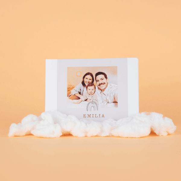 BOX MAGICMAMANB Bébé aux commandes Box Beauté MY BEAUTY FACTORY 