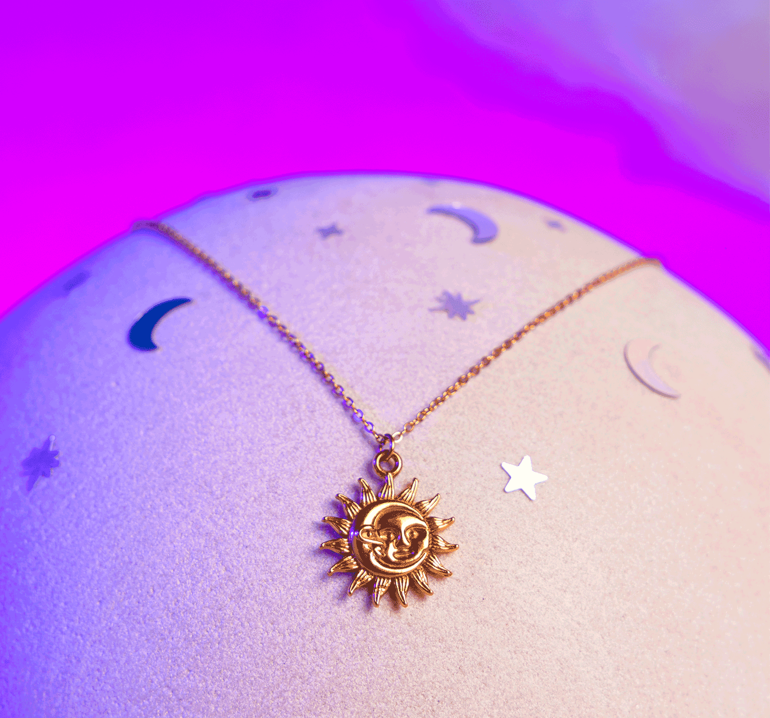 Duo Box GLOWRIA - Mimosa Season & Astro Kit de cosmétiques GLOWRIA 