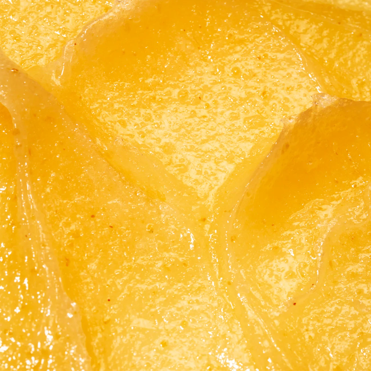 Exfoliant Visage Yuzu Soin Visage BAÏJA 