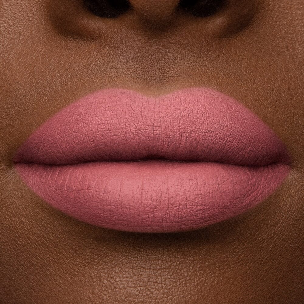 Rose Cambon - Rouge à lèvres mat Maquillage Eymard Gabrielle 