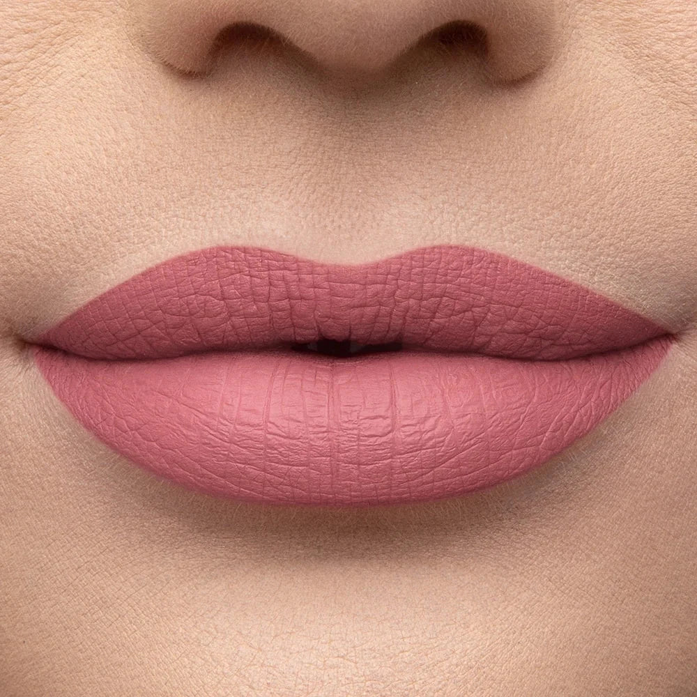Rose Cambon - Rouge à lèvres mat Maquillage Eymard Gabrielle 