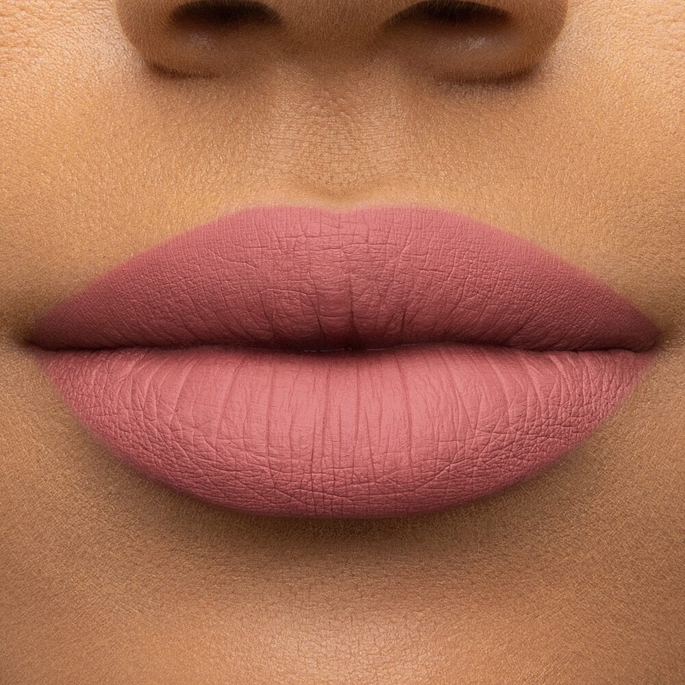 Rose Cambon - Rouge à lèvres mat Maquillage Eymard Gabrielle 
