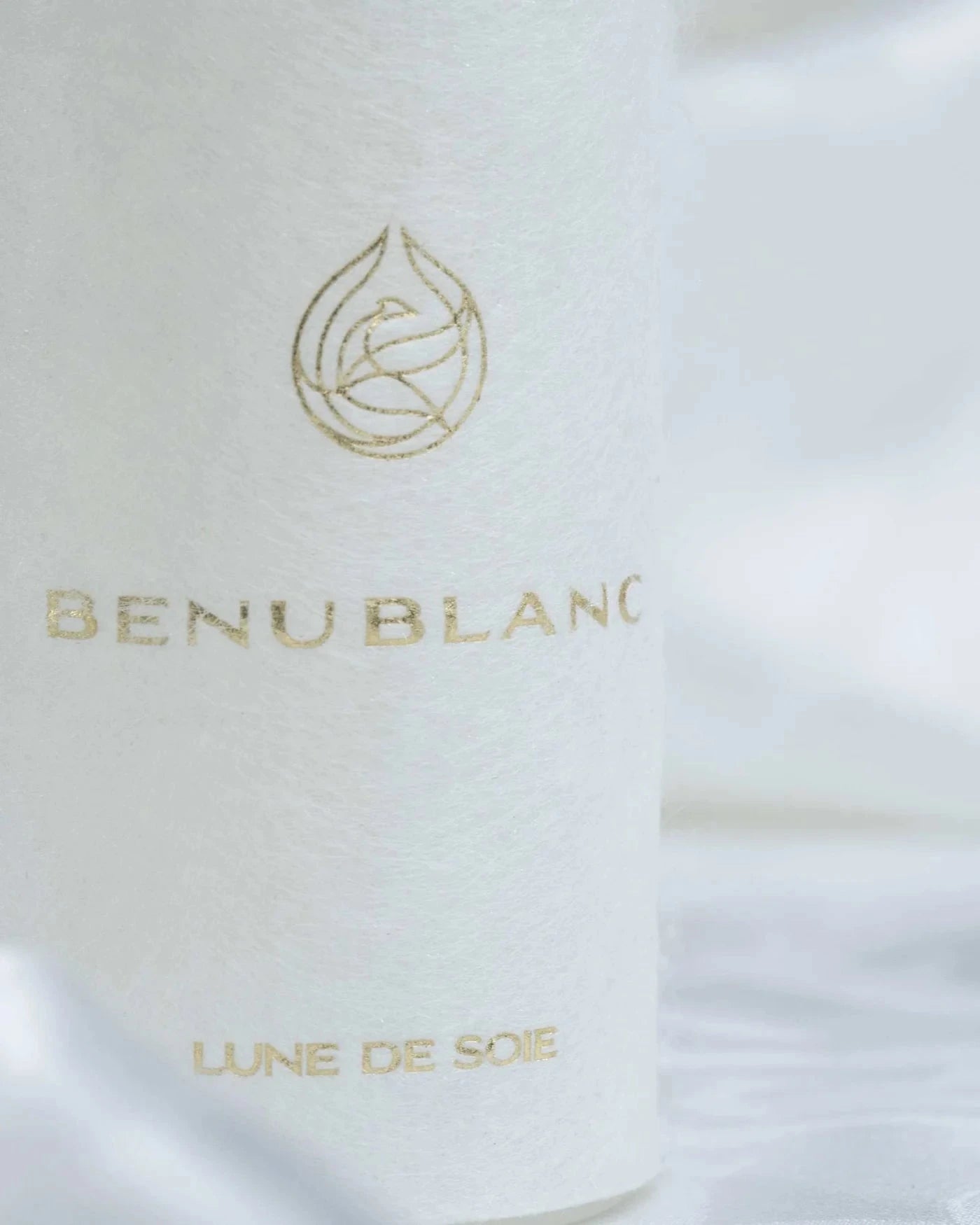 Brume de soie Lune de Soie - Edition limitée Parfum BENU BLANC 