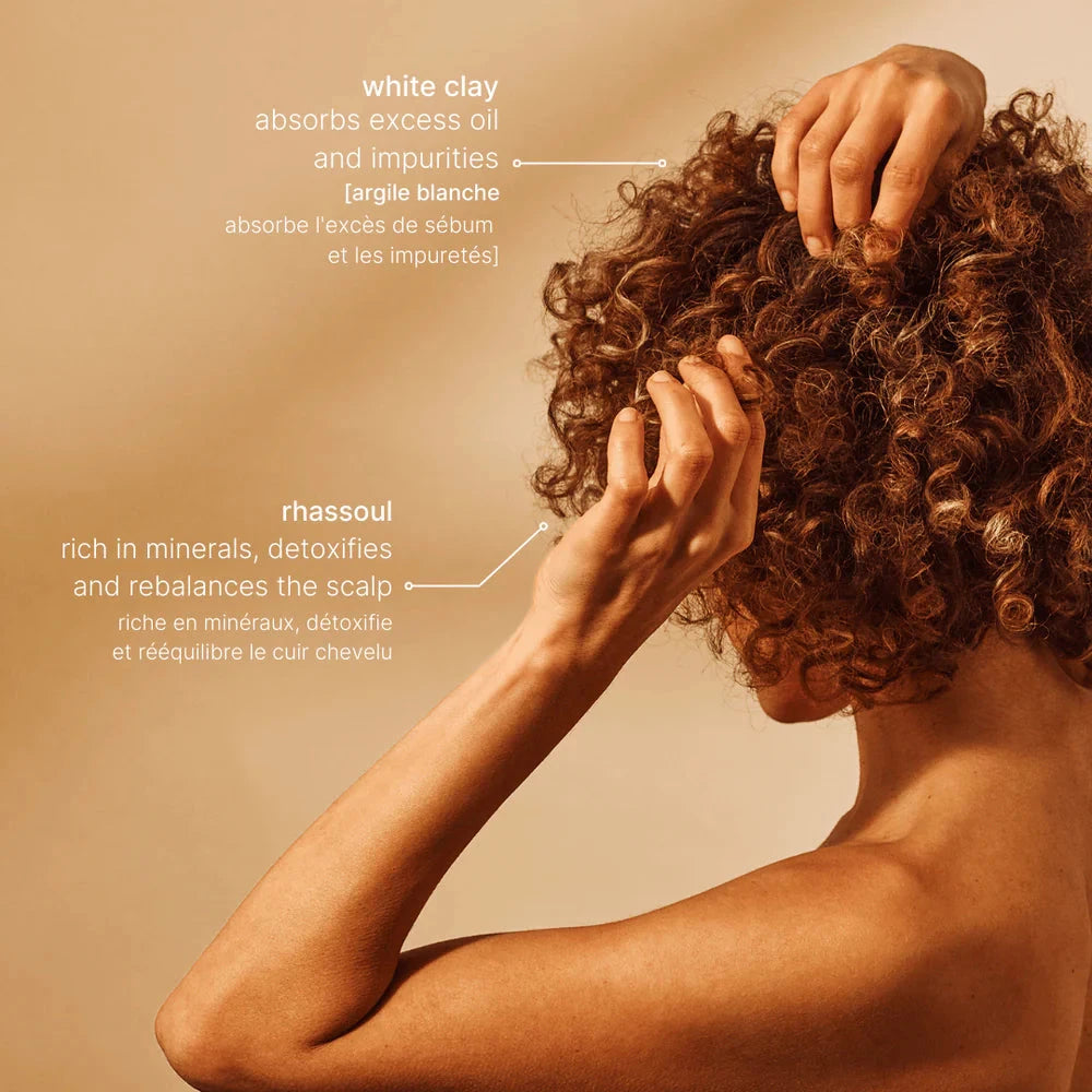 Recharge Shampoing Douceur Shampoing LESS IS MORE 