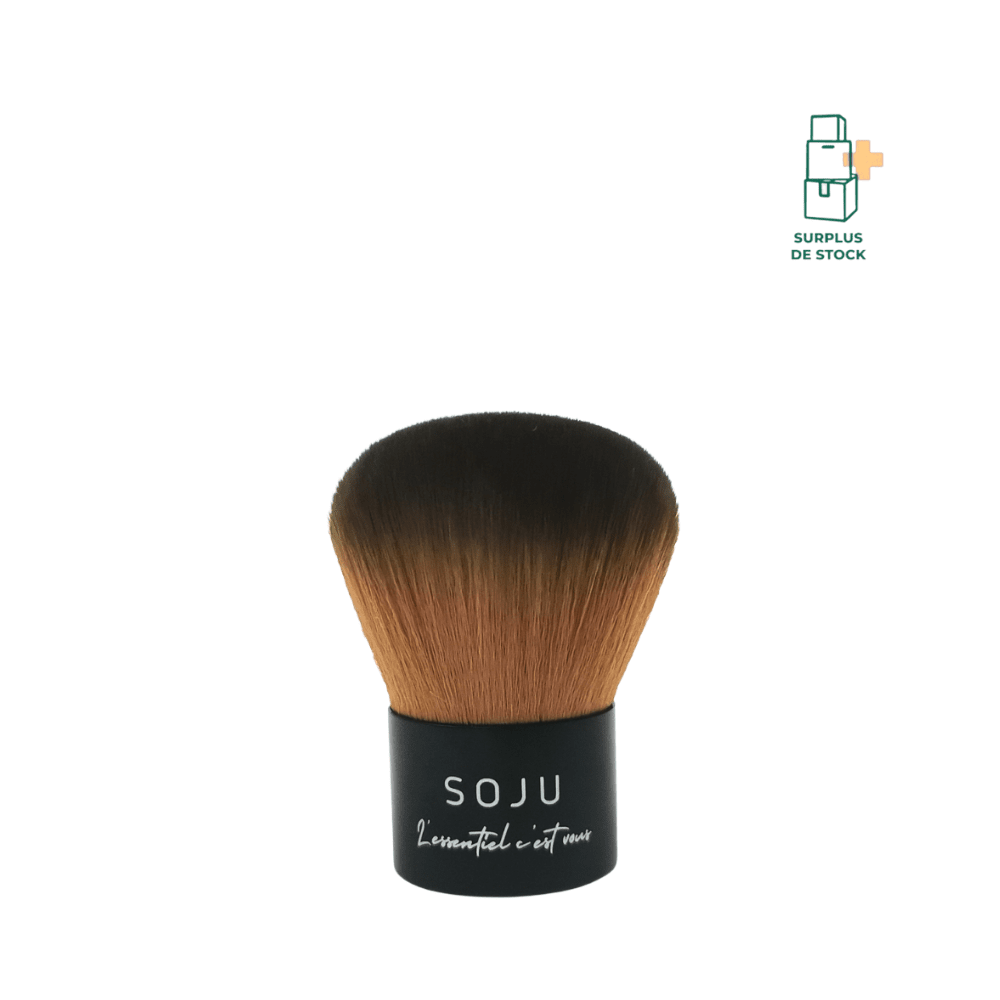 kabuki - Pinceau Generique Pinceau SOJU MAKE-UP 