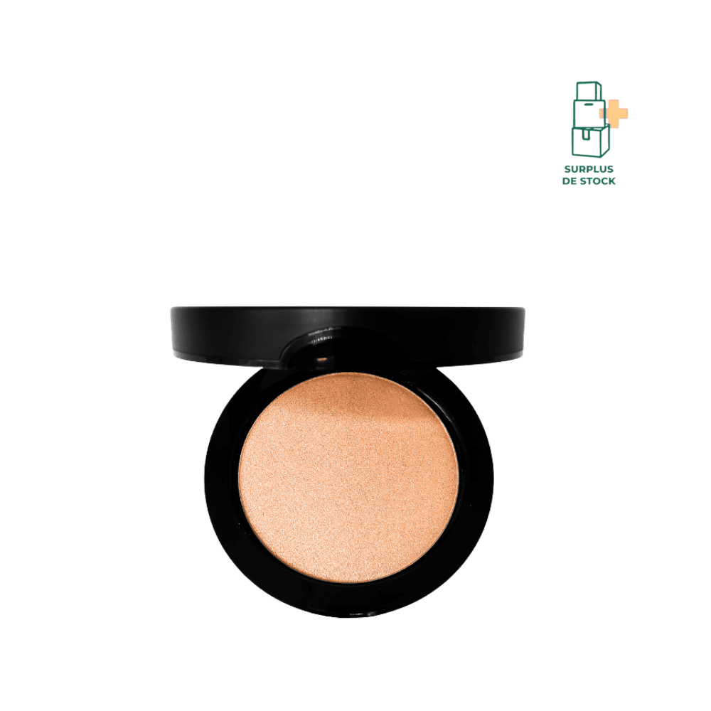 Highlighter - Poudre illuminatrice Maquillage SOJU MAKE-UP 