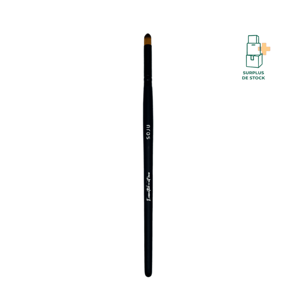 Pinceau Crayon yeux Pinceau SOJU MAKE-UP 