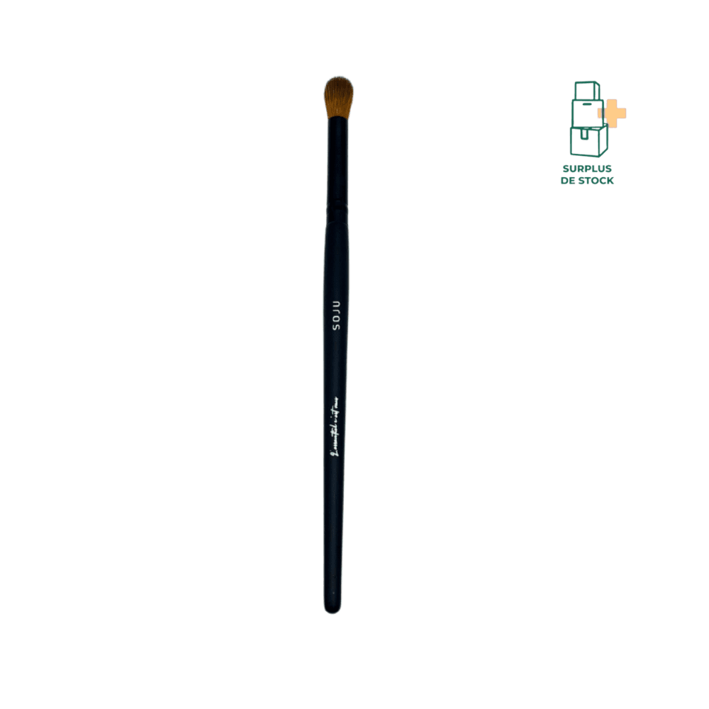 Pinceau Estompeur yeux Pinceau SOJU MAKE-UP 