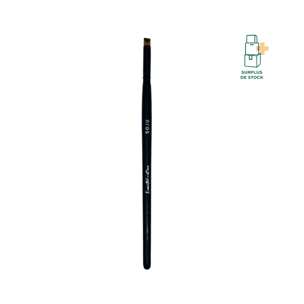 Pinceau Precision Highlighter Teint Pinceau SOJU MAKE-UP 