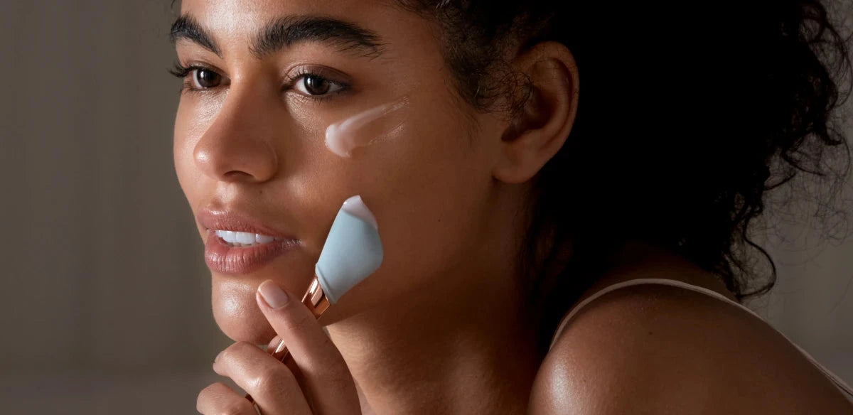SUPERCHARGED - Masque de nuit Ultra Hydratant Masque Hydratant FOREO 