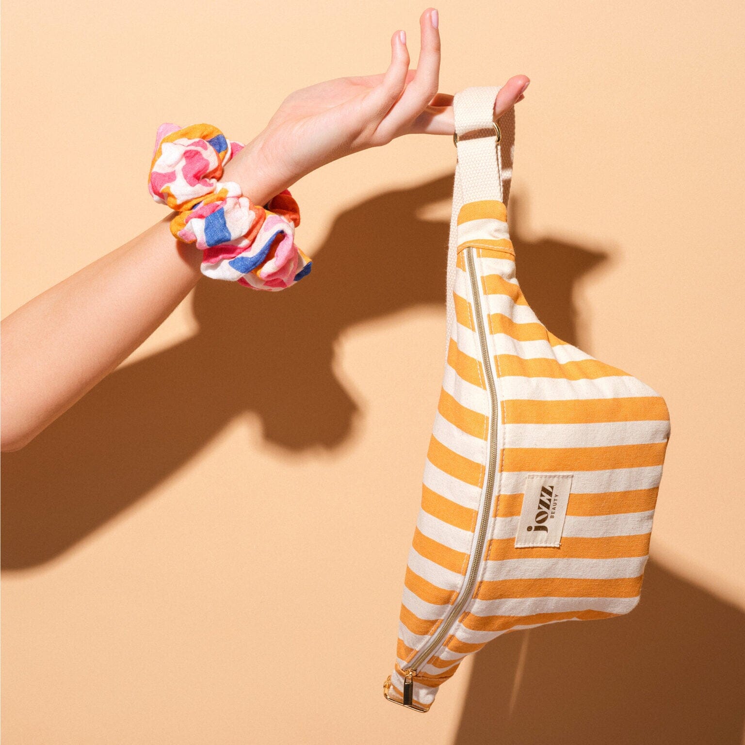 Sac Banane Accessoire Jozz Beauty 