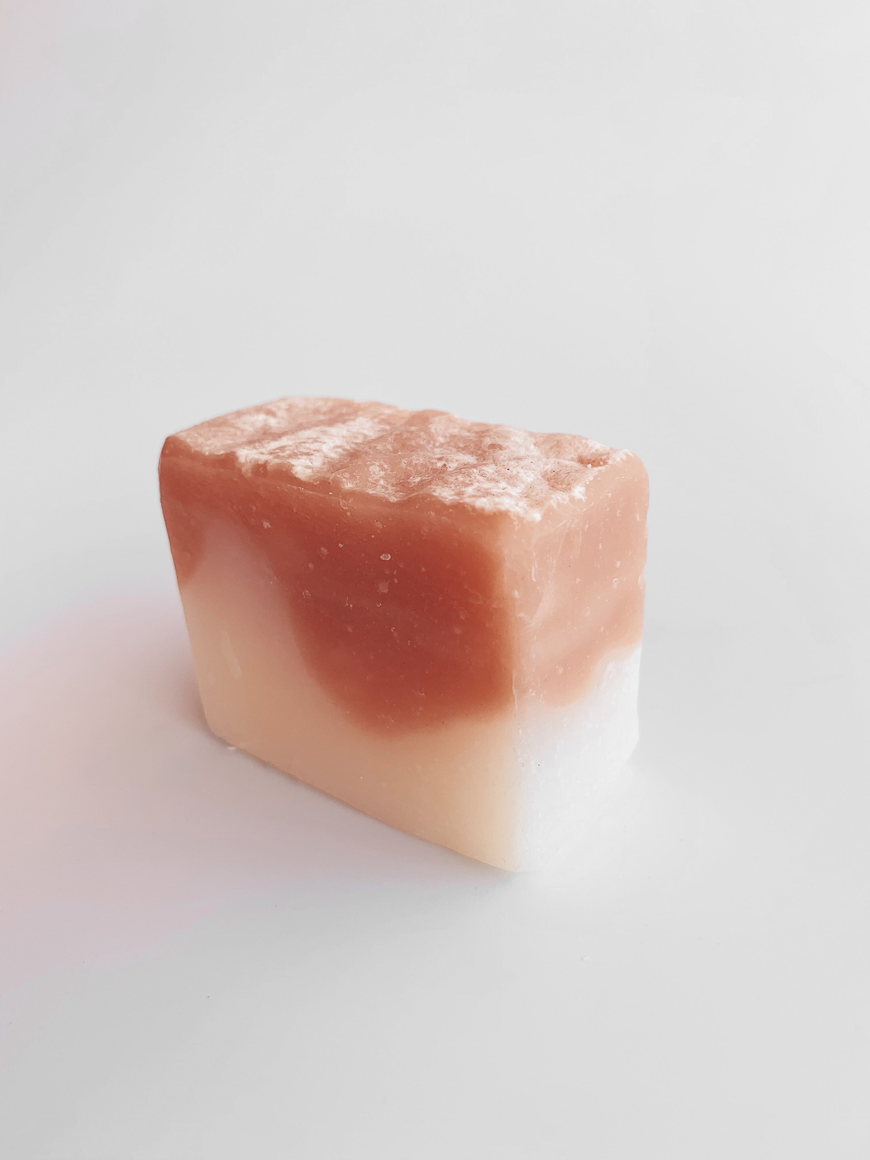 Savon de Rasage Surgras - Romarin & Argile Rouge Accessoire Homme BAREAYA 