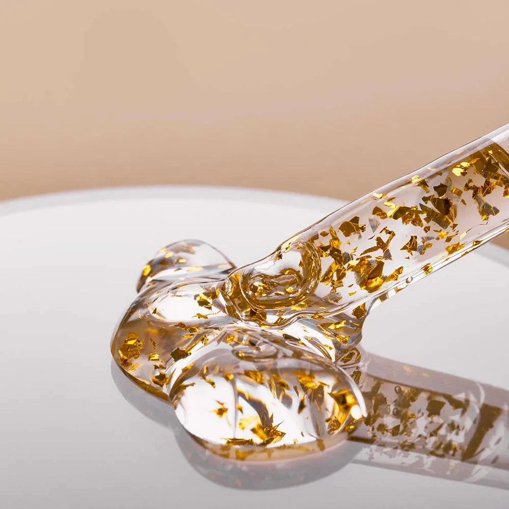 ELIXIR D'OR Soin Anti-Âge JYLOR 