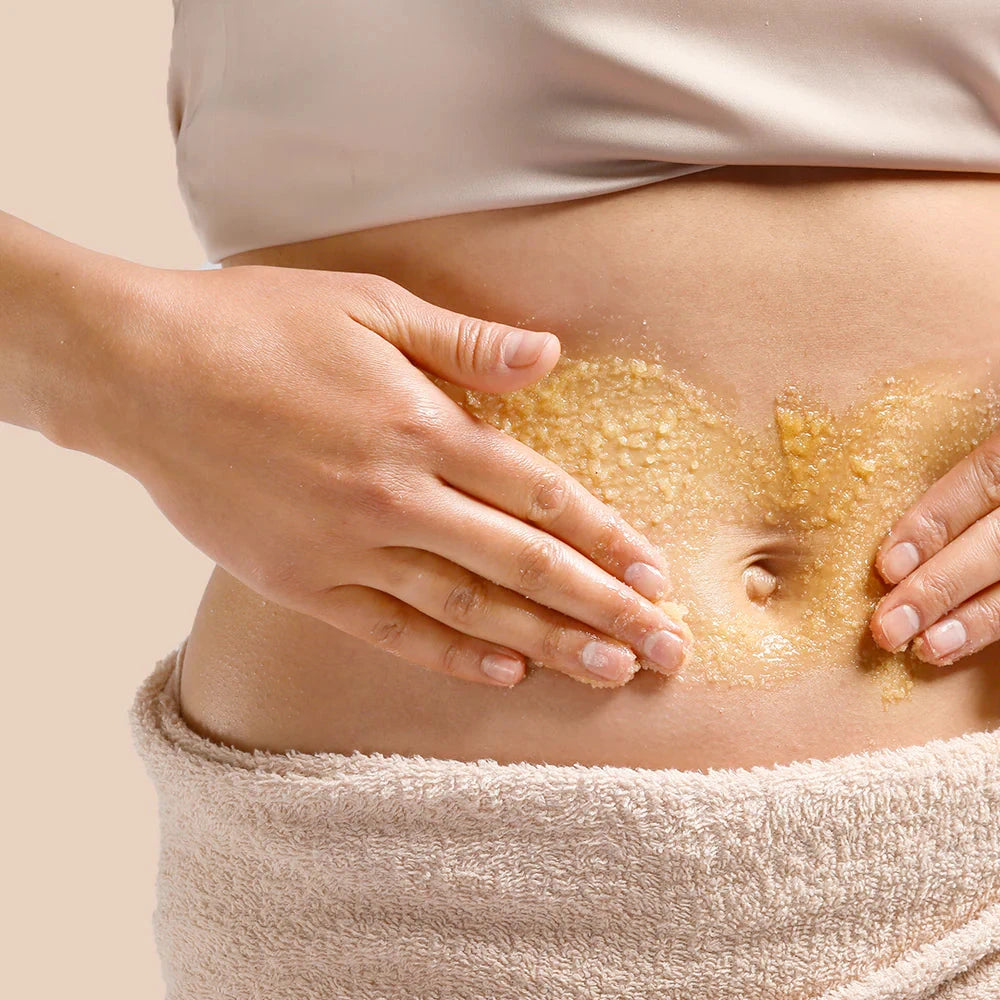 EXFOLIANT CORPS Soin Exfoliant JYLOR 