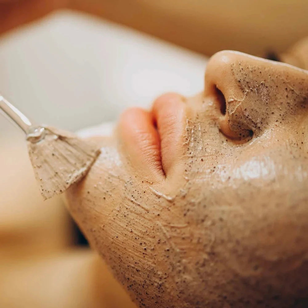 EXFOLIANT VISAGE Soin Exfoliant JYLOR 