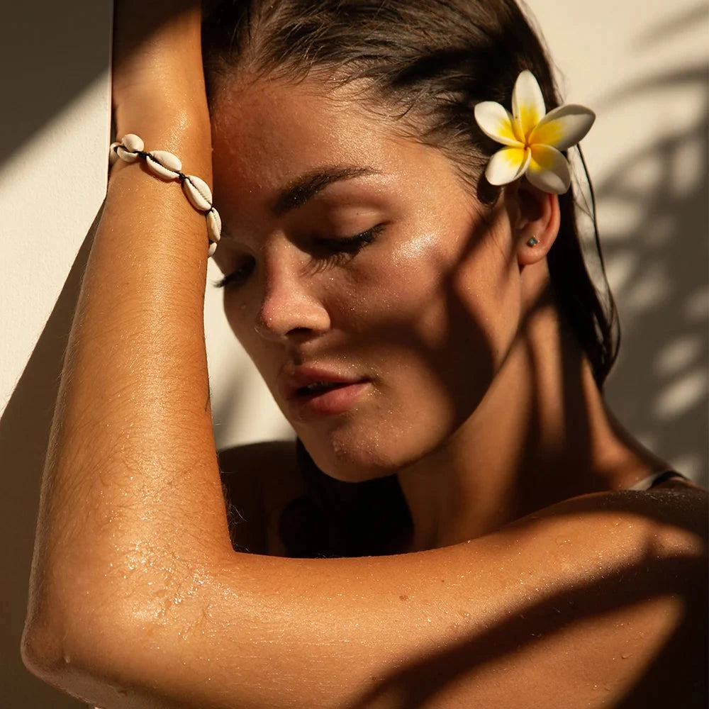 HUILE SECHE DE BRONZAGE Soin Solaire JYLOR 