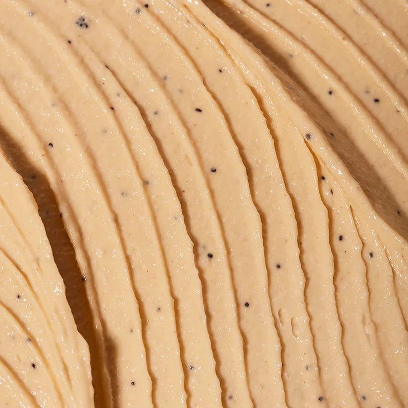 Gommage Corps Vertige Solaire - 150 gr Soin corps BAÏJA 