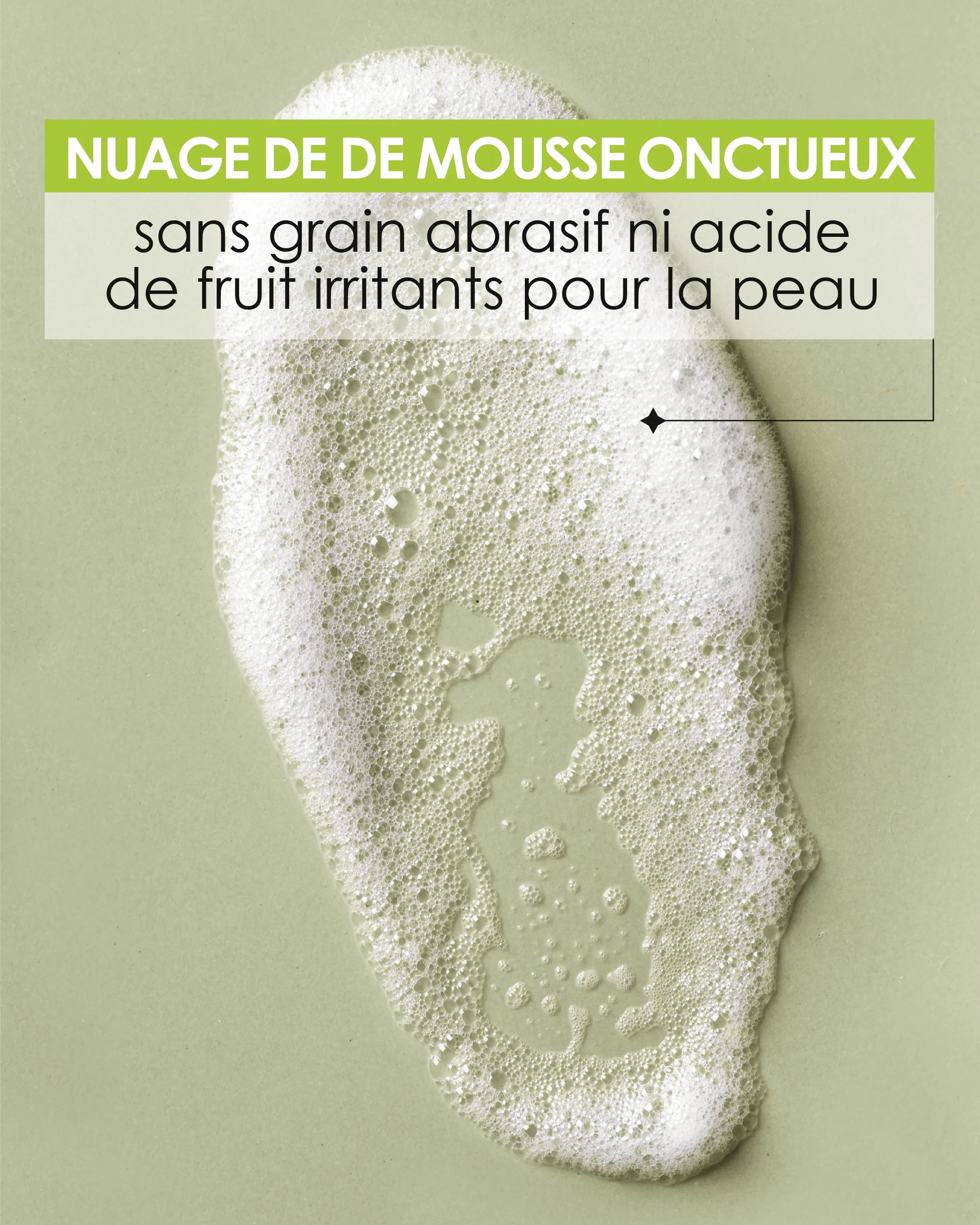 Pschitt Magique Corps Soin Exfoliant GARANCIA 