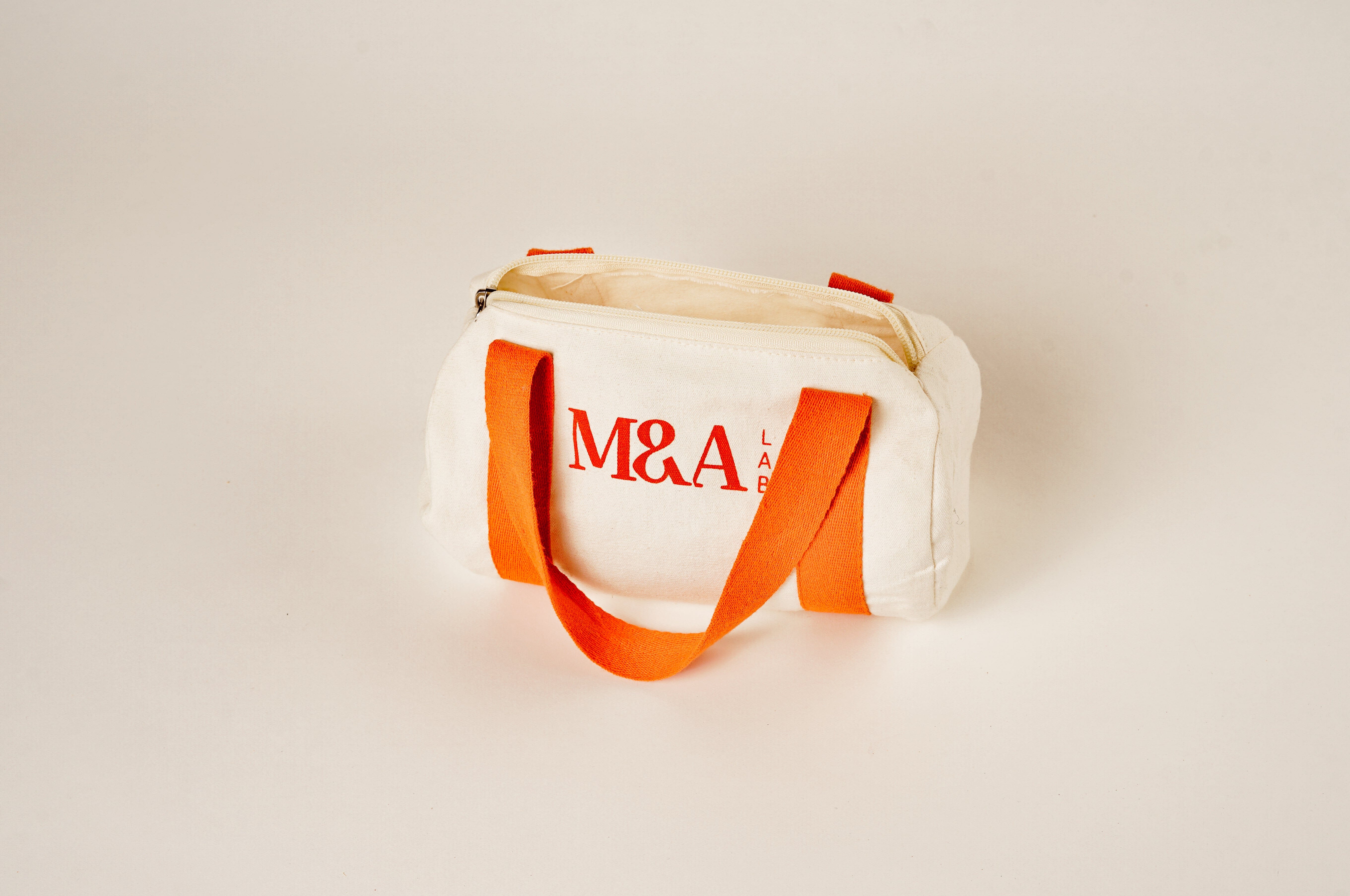 Trousse signature M&A Lab Accessoire M&A Lab 