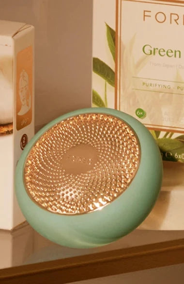 UFO2 - Appareil de soin hydratant visage Appareil Hydratant Visage FOREO 