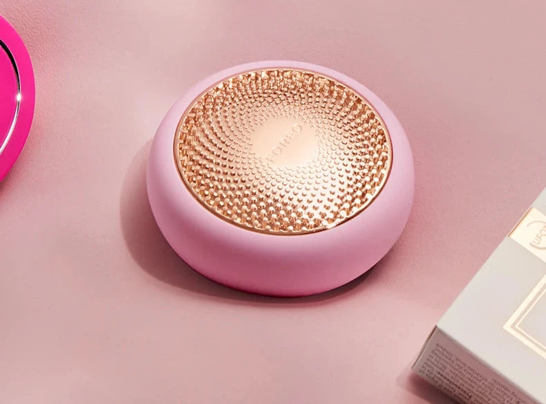 UFO2 - Appareil de soin hydratant visage Appareil Hydratant Visage FOREO 