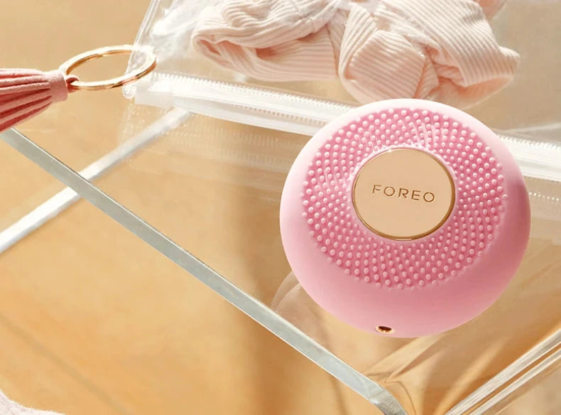 UFO™ mini 2 - Appareil de soin hydratant visage Appareil Hydratant Visage FOREO 