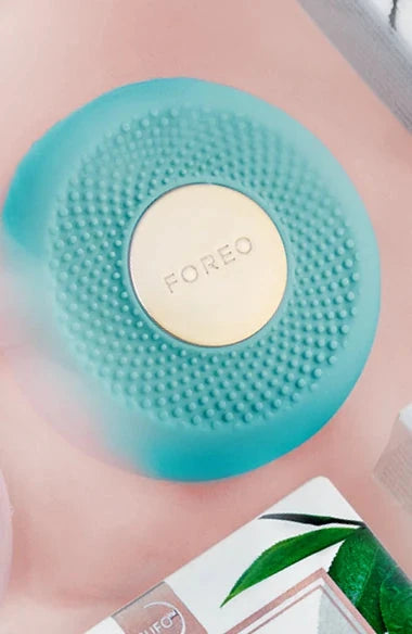 UFO™ mini 2 - Appareil de soin hydratant visage Appareil Hydratant Visage FOREO 
