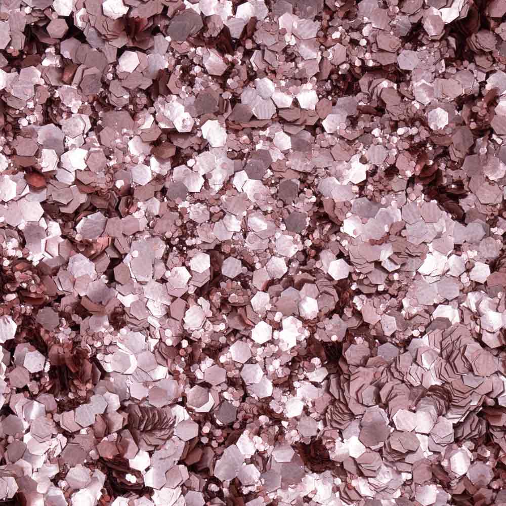 Paillettes Coco Cannelle - 5ml Paillettes Si Si La Paillette 