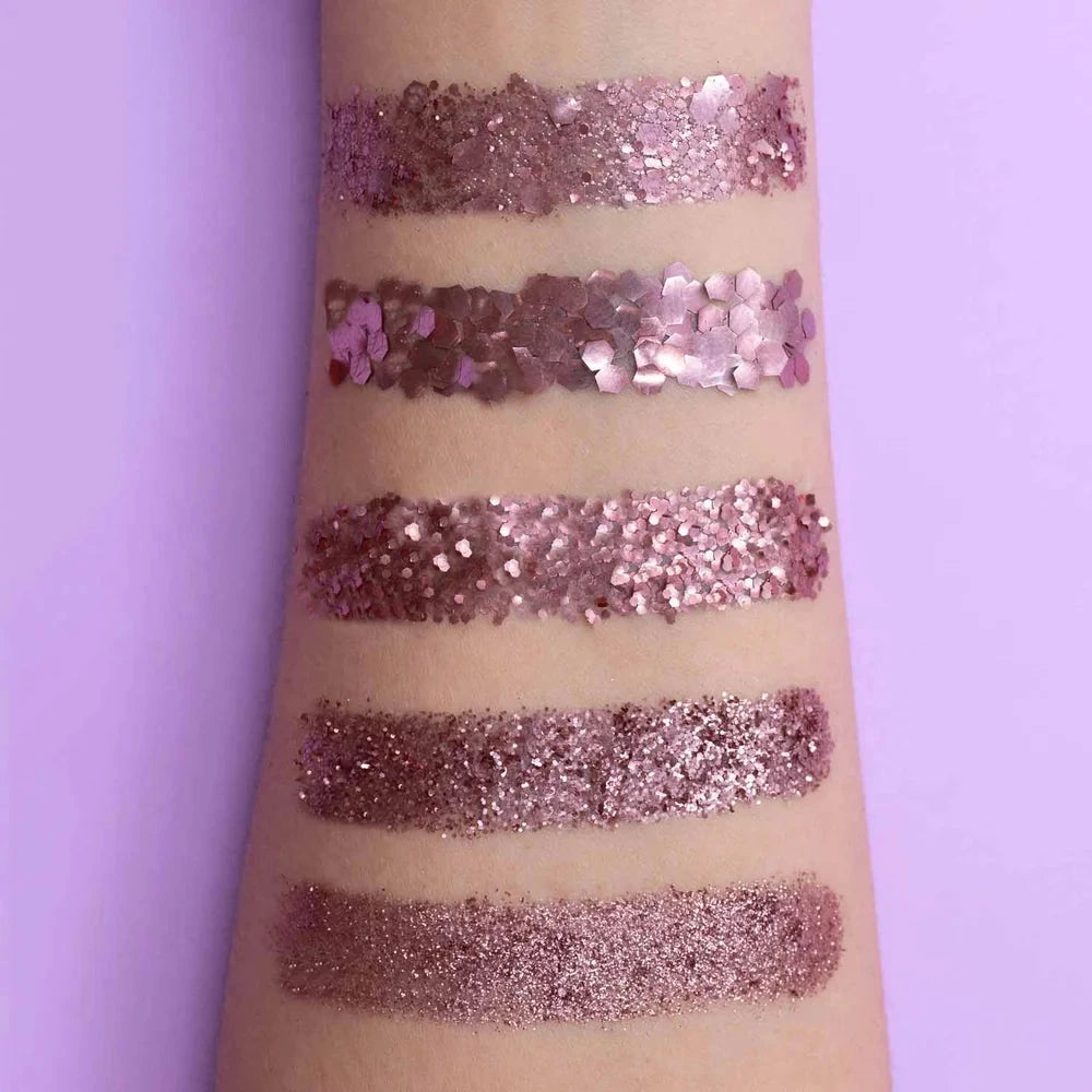 Paillettes Coco Cannelle - 5ml Paillettes Si Si La Paillette 